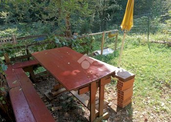 Casa semi indipendente Frazione molino, Camandona - foto 19