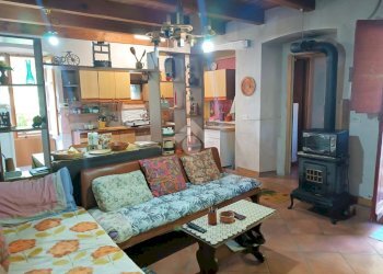 Casa semi indipendente Frazione molino, Camandona - foto 23