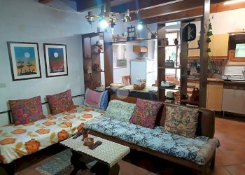 Casa semi indipendente Frazione molino, Camandona - foto 24