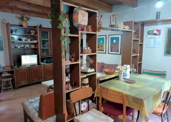 Casa semi indipendente Frazione molino, Camandona - foto 27