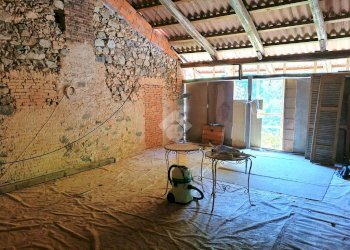 Casa semi indipendente Frazione molino, Camandona - foto 28