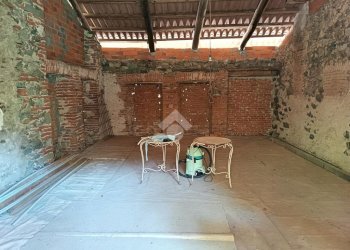 Casa semi indipendente Frazione molino, Camandona - foto 29