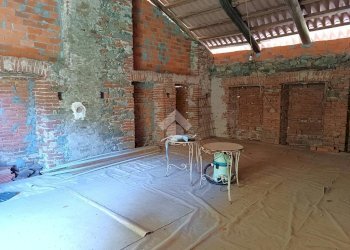 Casa semi indipendente Frazione molino, Camandona - foto 30