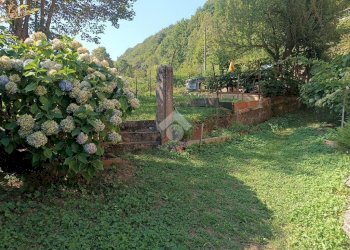 Casa semi indipendente Frazione molino, Camandona - foto 31