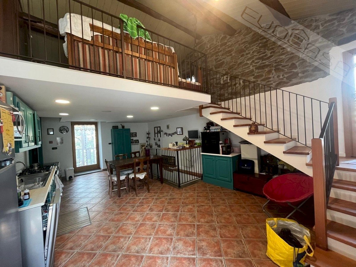 Casa semi indipendente Borgata Ciapella , Perosa Argentina - foto 1