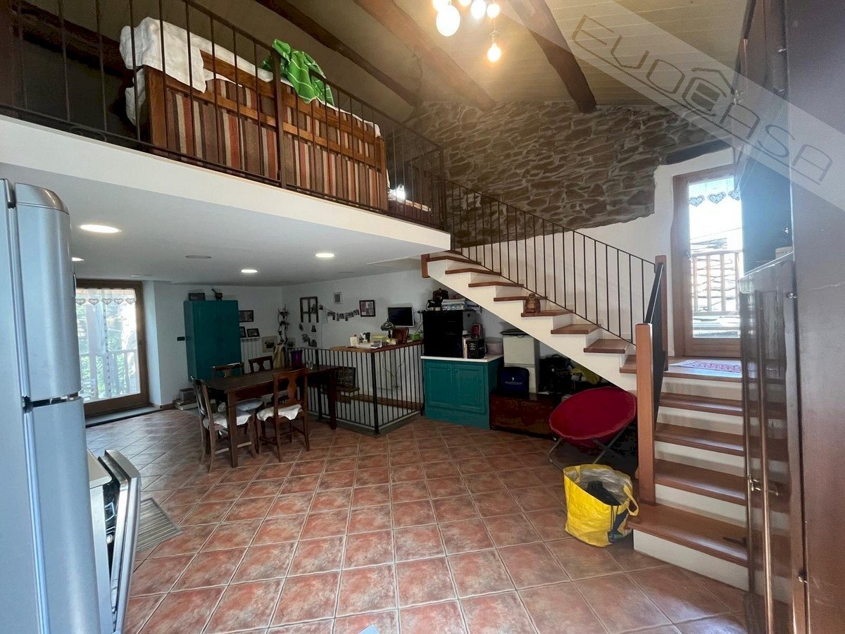 Casa semi indipendente Borgata Ciapella , Perosa Argentina - foto 2