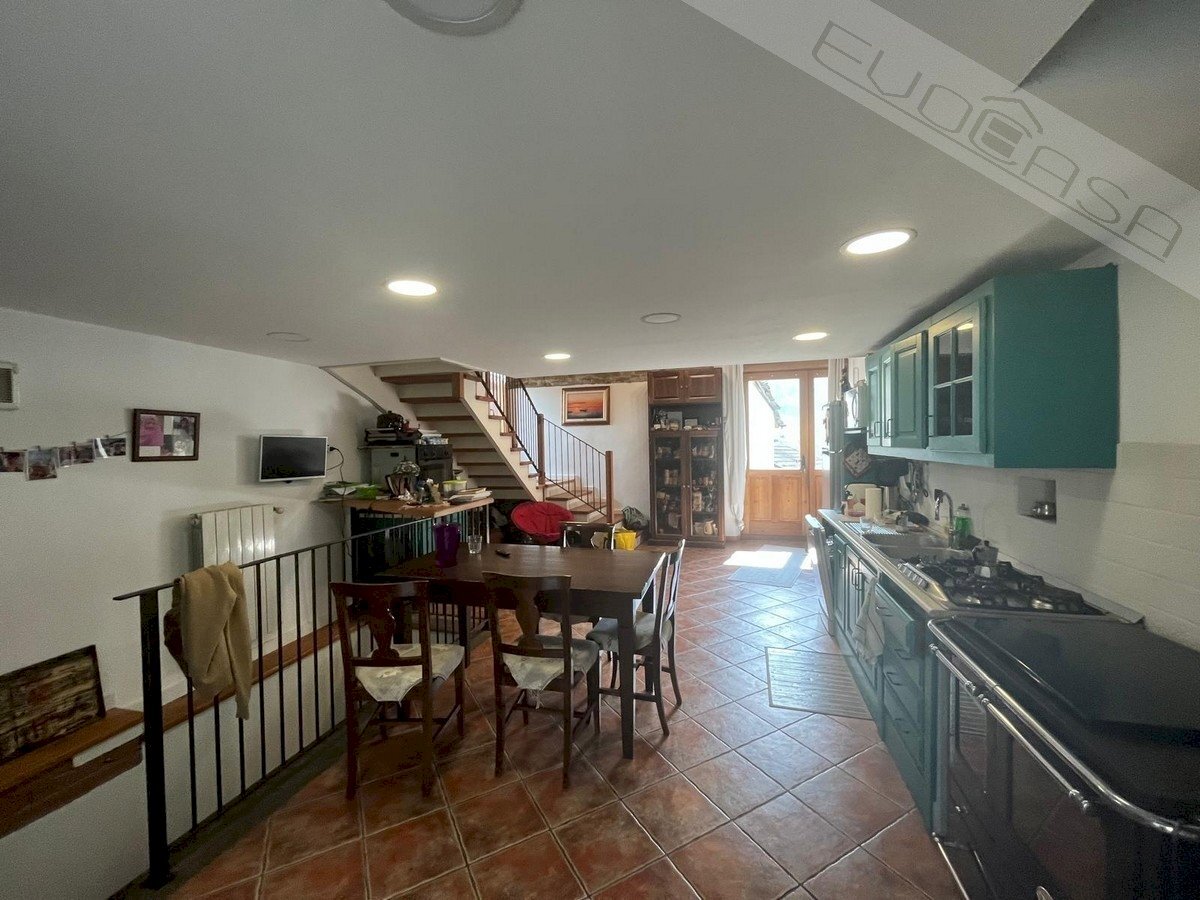 Casa semi indipendente Borgata Ciapella , Perosa Argentina - foto 3