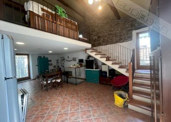 Casa semi indipendente Borgata Ciapella , Perosa Argentina - foto 2