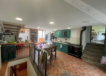 Casa semi indipendente Borgata Ciapella , Perosa Argentina - foto 4