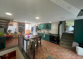 Casa semi indipendente Borgata Ciapella , Perosa Argentina - foto 5