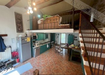 Casa semi indipendente Borgata Ciapella , Perosa Argentina - foto 6