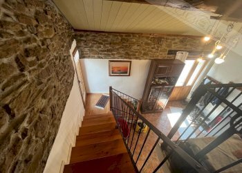 Casa semi indipendente Borgata Ciapella , Perosa Argentina - foto 8