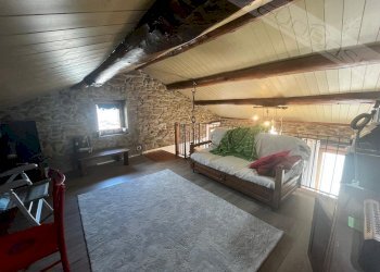 Casa semi indipendente Borgata Ciapella , Perosa Argentina - foto 9