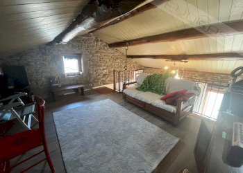 Casa semi indipendente Borgata Ciapella , Perosa Argentina - foto 10