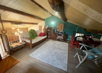 Casa semi indipendente Borgata Ciapella , Perosa Argentina - foto 11