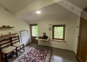 Casa semi indipendente Borgata Ciapella , Perosa Argentina - foto 16