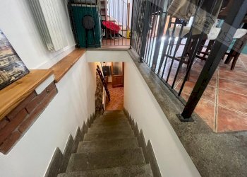 Casa semi indipendente Borgata Ciapella , Perosa Argentina - foto 17