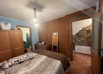 Casa semi indipendente Borgata Ciapella , Perosa Argentina - foto 21