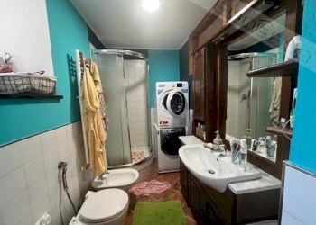 Casa semi indipendente Borgata Ciapella , Perosa Argentina - foto 23