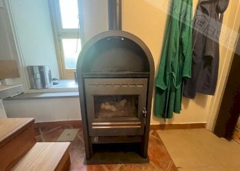 Casa semi indipendente Borgata Ciapella , Perosa Argentina - foto 24