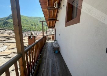 Casa semi indipendente Borgata Ciapella , Perosa Argentina - foto 27