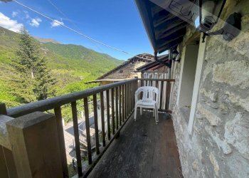 Casa semi indipendente Borgata Ciapella , Perosa Argentina - foto 28