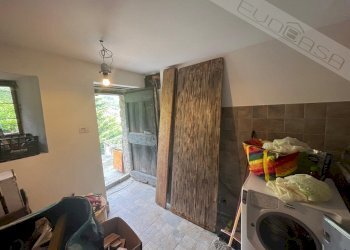 Casa semi indipendente Borgata Ciapella , Perosa Argentina - foto 32