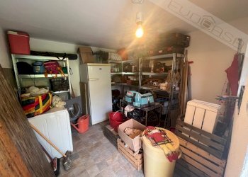 Casa semi indipendente Borgata Ciapella , Perosa Argentina - foto 33