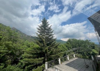 Casa semi indipendente Borgata Ciapella , Perosa Argentina - foto 35