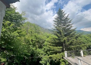 Casa semi indipendente Borgata Ciapella , Perosa Argentina - foto 36