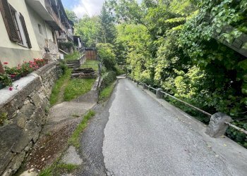 Casa semi indipendente Borgata Ciapella , Perosa Argentina - foto 38