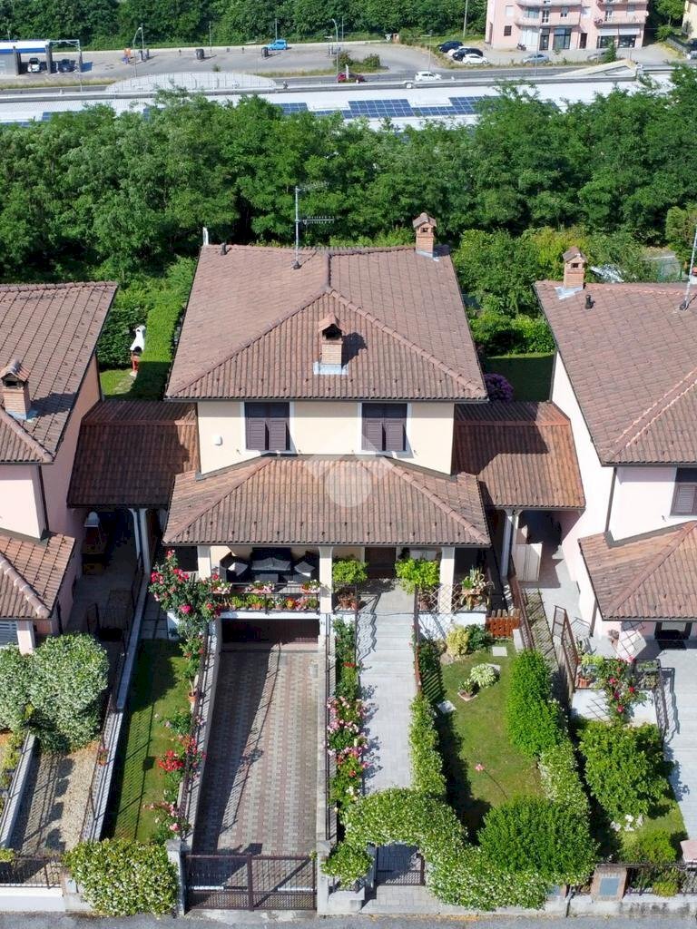 Casa indipendente Via Giacomo Puccini, Serravalle Scrivia - foto 2