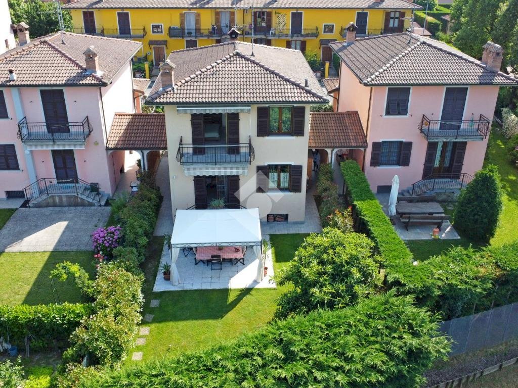 Casa indipendente Via Giacomo Puccini, Serravalle Scrivia - foto 3