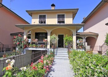 Casa indipendente Via Giacomo Puccini, Serravalle Scrivia - foto 1