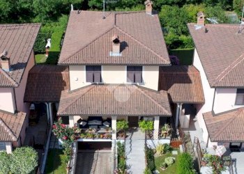 Casa indipendente Via Giacomo Puccini, Serravalle Scrivia - foto 2