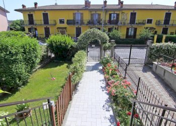 Casa indipendente Via Giacomo Puccini, Serravalle Scrivia - foto 4