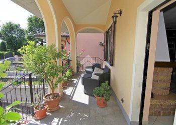 Casa indipendente Via Giacomo Puccini, Serravalle Scrivia - foto 5