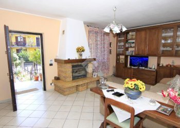 Casa indipendente Via Giacomo Puccini, Serravalle Scrivia - foto 7