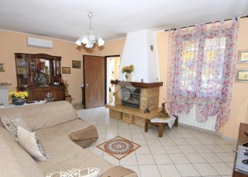 Casa indipendente Via Giacomo Puccini, Serravalle Scrivia - foto 8