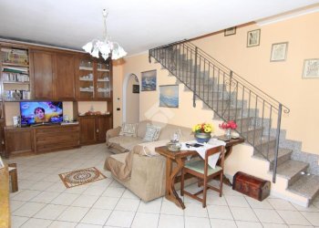 Casa indipendente Via Giacomo Puccini, Serravalle Scrivia - foto 9