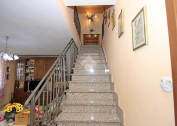 Casa indipendente Via Giacomo Puccini, Serravalle Scrivia - foto 21