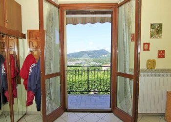 Casa indipendente Via Giacomo Puccini, Serravalle Scrivia - foto 28