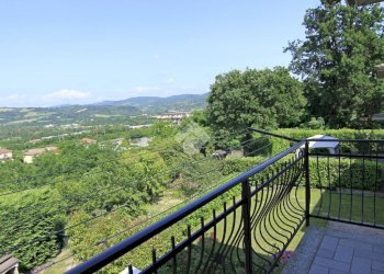 Casa indipendente Via Giacomo Puccini, Serravalle Scrivia - foto 29