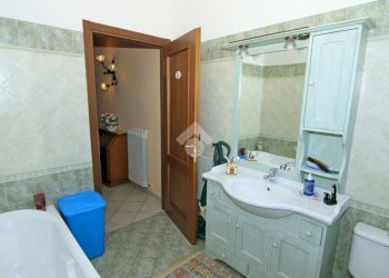 Casa indipendente Via Giacomo Puccini, Serravalle Scrivia - foto 31