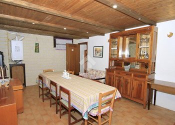 Casa indipendente Via Giacomo Puccini, Serravalle Scrivia - foto 37