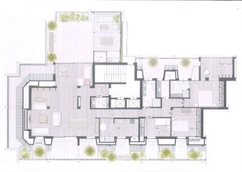 Attic Modena - photo 2