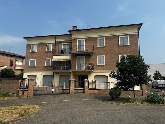 Appartamento San Prospero - foto 1