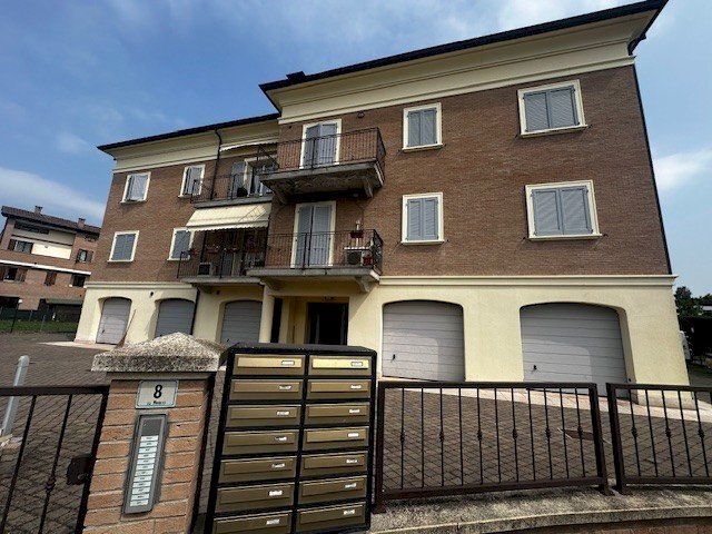 Appartamento San Prospero - foto 2