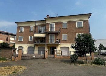 Appartamento San Prospero - foto 1