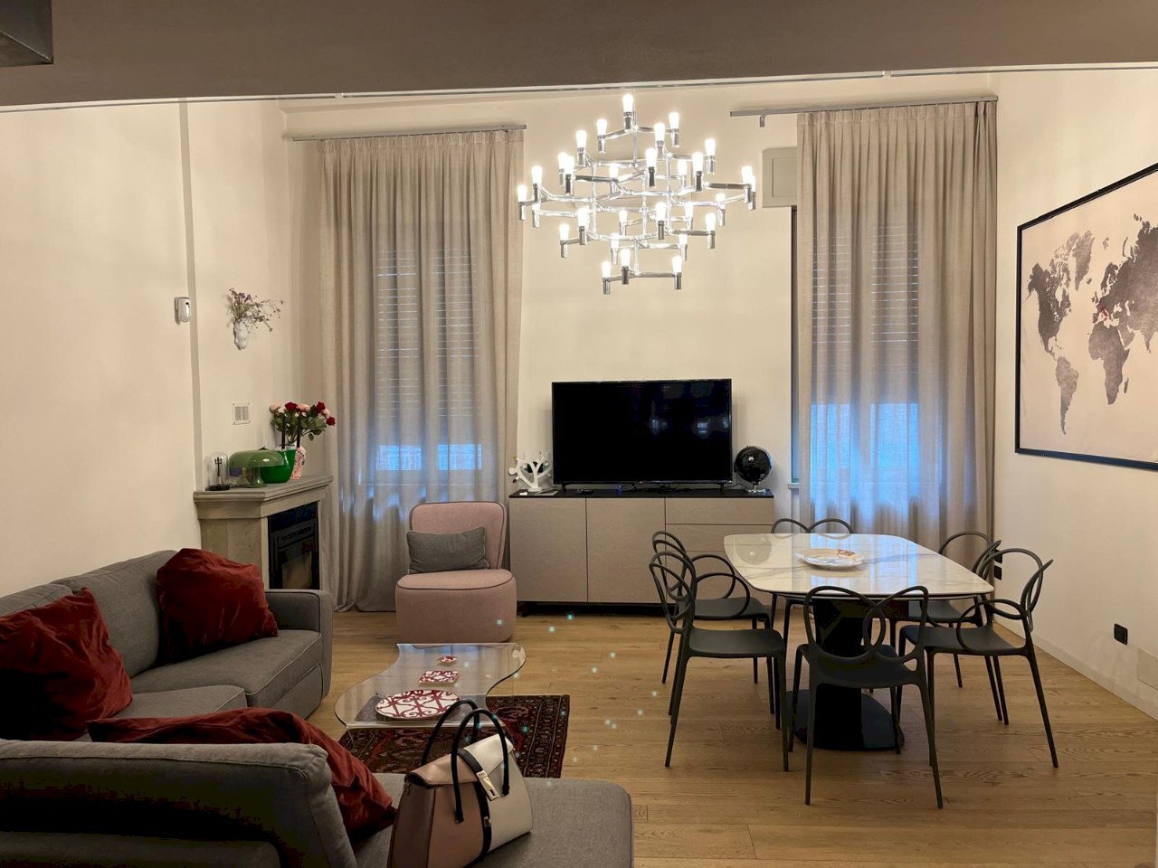 Attico Piacenza - foto 1